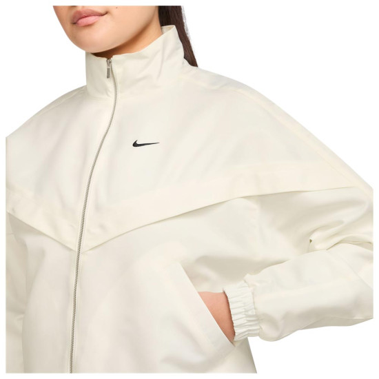 Nike Γυναικείο μπουφάν Sportswear Windrunner Shine Jacket